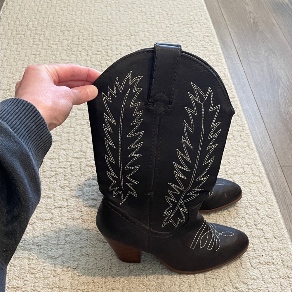 Cowboy Boots for Women